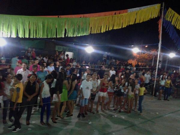 1º Festival de leitura de Santo Inácio é encerrado com belas apresentações  - Imagem 19