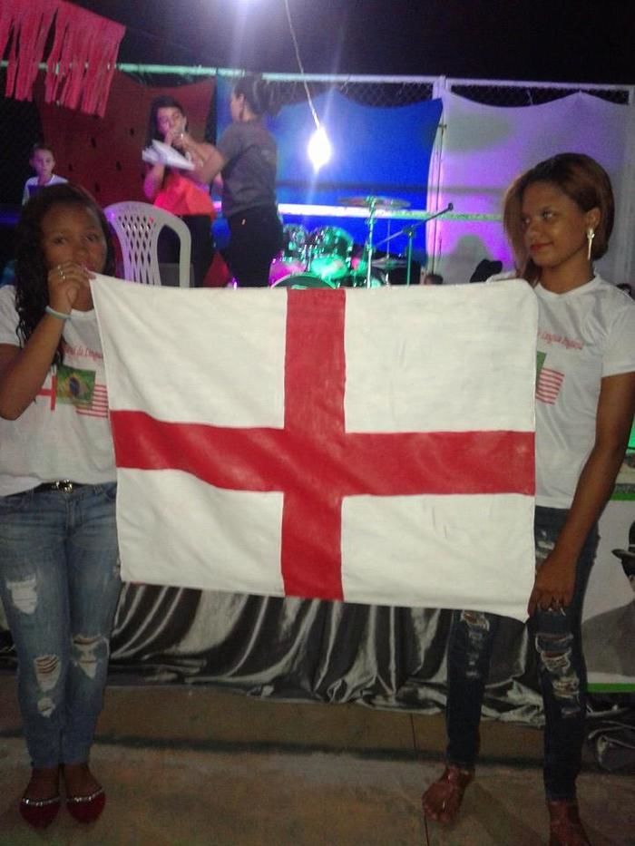 1º Festival de leitura de Santo Inácio é encerrado com belas apresentações  - Imagem 2