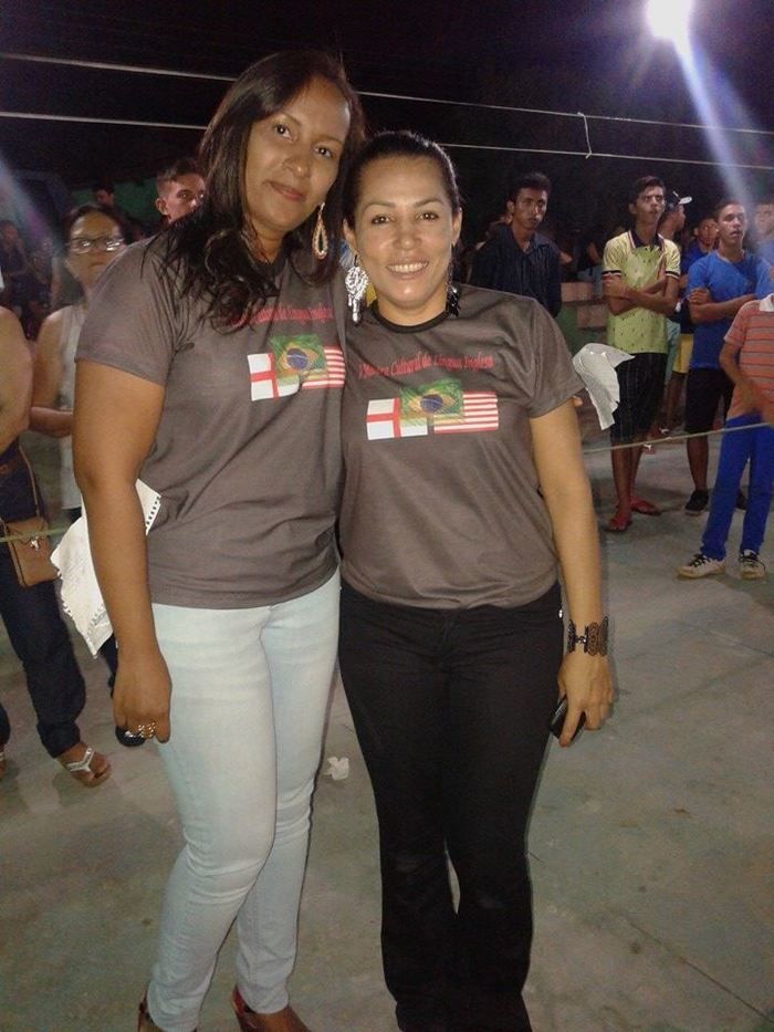 1º Festival de leitura de Santo Inácio é encerrado com belas apresentações  - Imagem 25