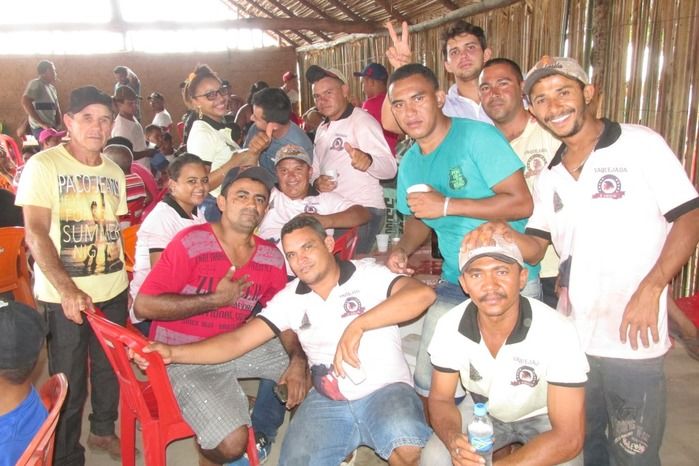 Parque de vaquejada 5 irmãos leva quase 3 mil pessoas em Curralinhos - Imagem 29