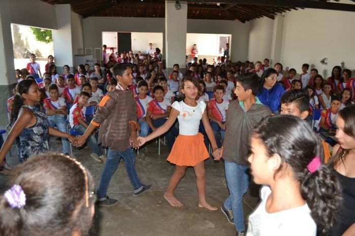 MJM encerra ano letivo com projeto de leitura - Imagem 46