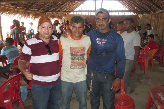 Parque de vaquejada 5 irmãos leva quase 3 mil pessoas em Curralinhos - Imagem 35