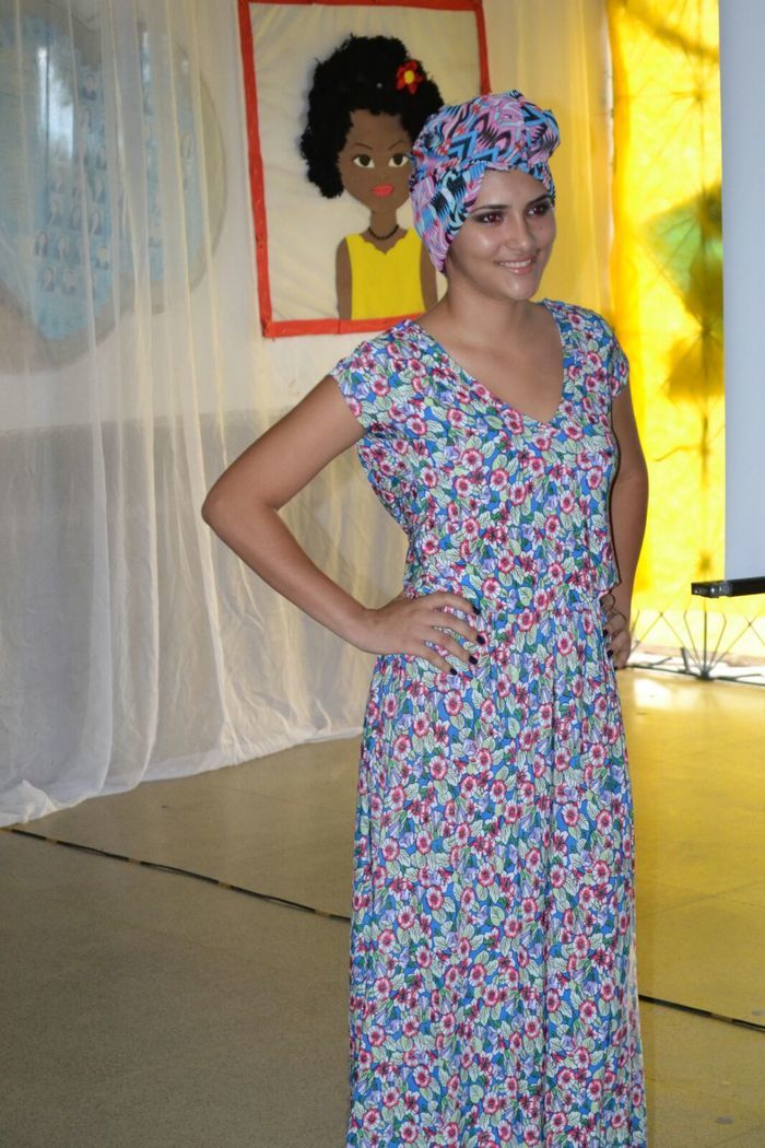 ASA realiza evento pelo Dia da Consciência Negra - Imagem 49