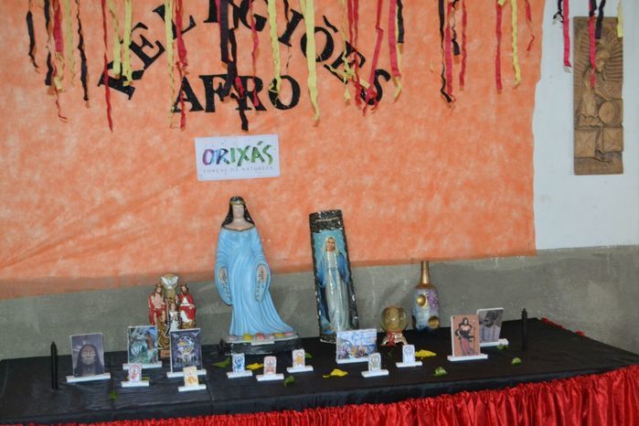 ASA realiza evento pelo Dia da Consciência Negra - Imagem 5