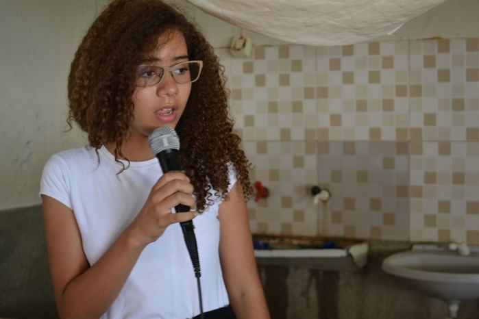 MJM encerra ano letivo com projeto de leitura - Imagem 104