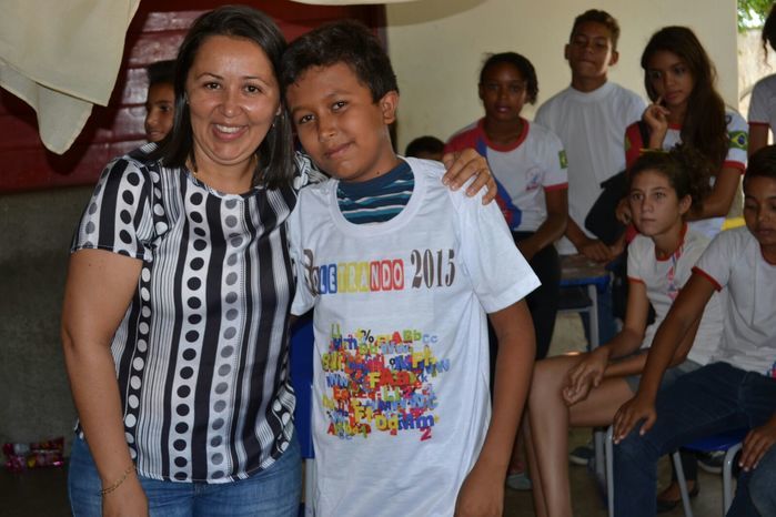 MJM encerra ano letivo com projeto de leitura - Imagem 70