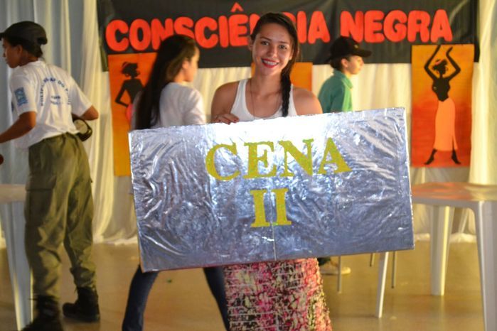 ASA realiza evento pelo Dia da Consciência Negra - Imagem 32