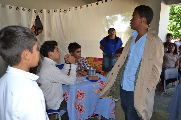 MJM encerra ano letivo com projeto de leitura - Imagem 4