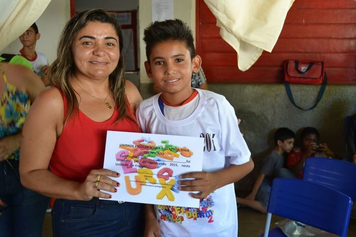 MJM encerra ano letivo com projeto de leitura - Imagem 61