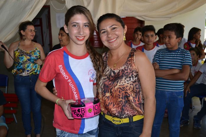 MJM encerra ano letivo com projeto de leitura - Imagem 62