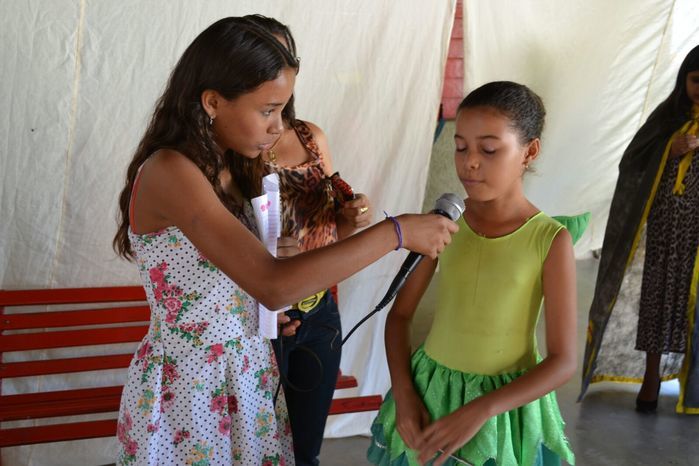 MJM encerra ano letivo com projeto de leitura - Imagem 103