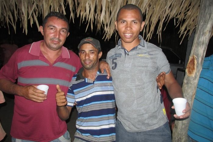 Parque de vaquejada 5 irmãos leva quase 3 mil pessoas em Curralinhos - Imagem 54