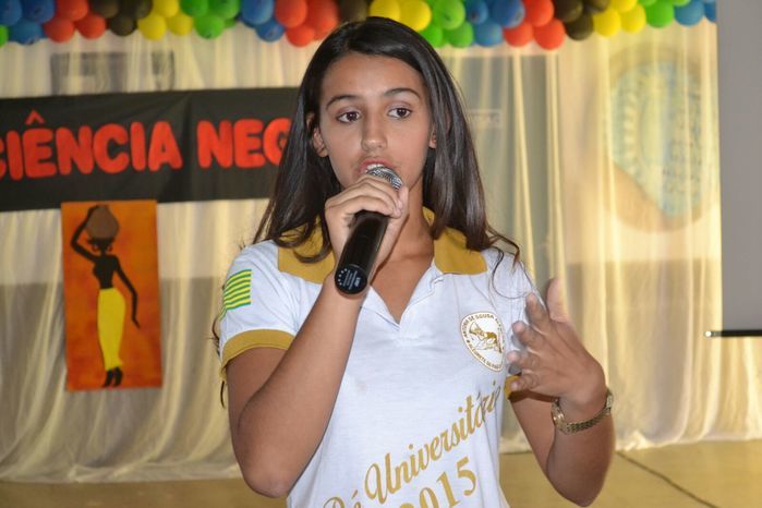 ASA realiza evento pelo Dia da Consciência Negra - Imagem 27