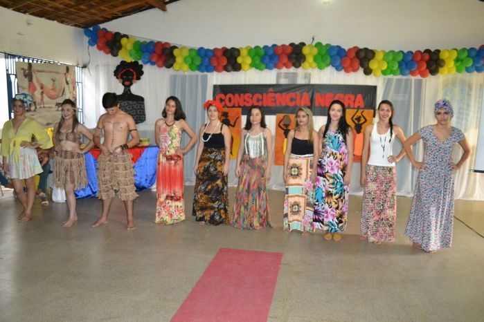 ASA realiza evento pelo Dia da Consciência Negra - Imagem 57