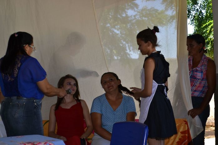 MJM encerra ano letivo com projeto de leitura - Imagem 35