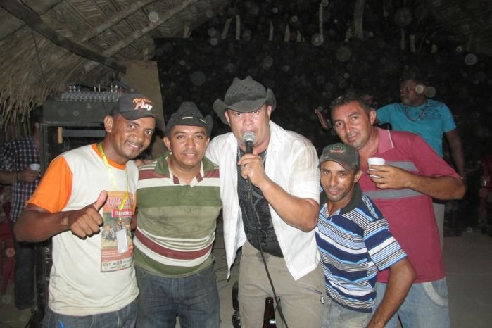 Parque de vaquejada 5 irmãos leva quase 3 mil pessoas em Curralinhos - Imagem 60