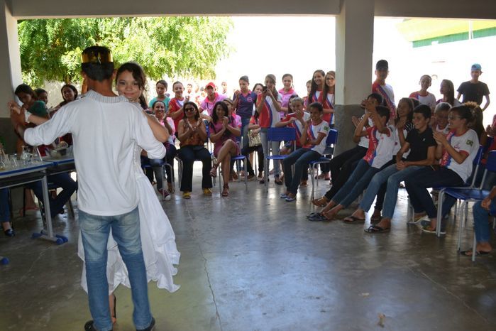 MJM encerra ano letivo com projeto de leitura - Imagem 101