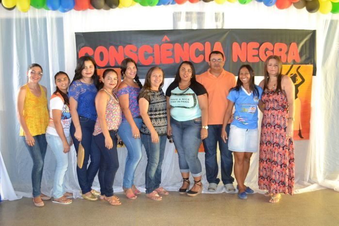 ASA realiza evento pelo Dia da Consciência Negra - Imagem 13