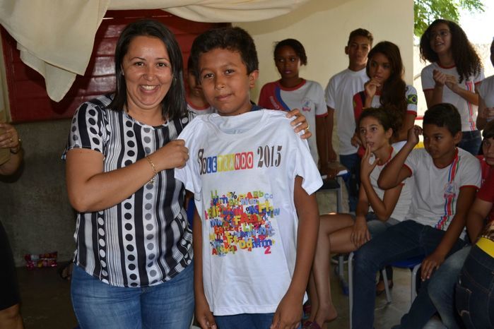 MJM encerra ano letivo com projeto de leitura - Imagem 63