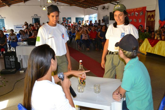 ASA realiza evento pelo Dia da Consciência Negra - Imagem 34