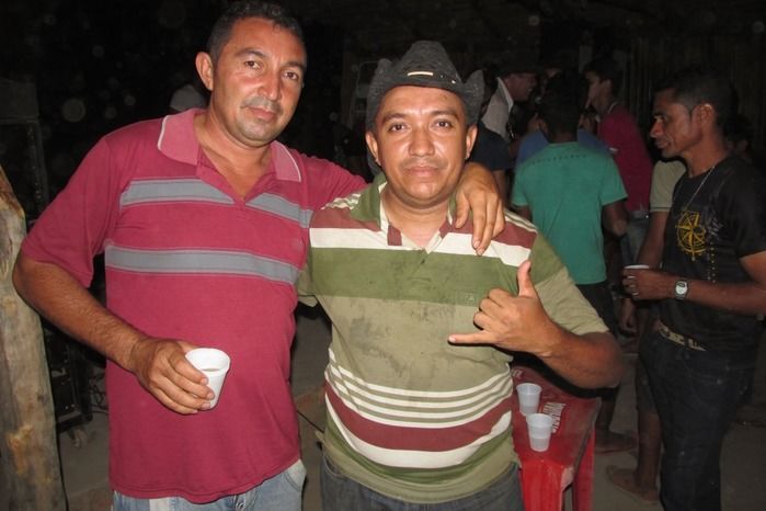 Parque de vaquejada 5 irmãos leva quase 3 mil pessoas em Curralinhos - Imagem 59