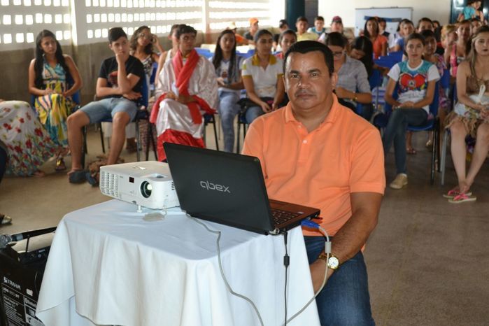 ASA realiza evento pelo Dia da Consciência Negra - Imagem 15