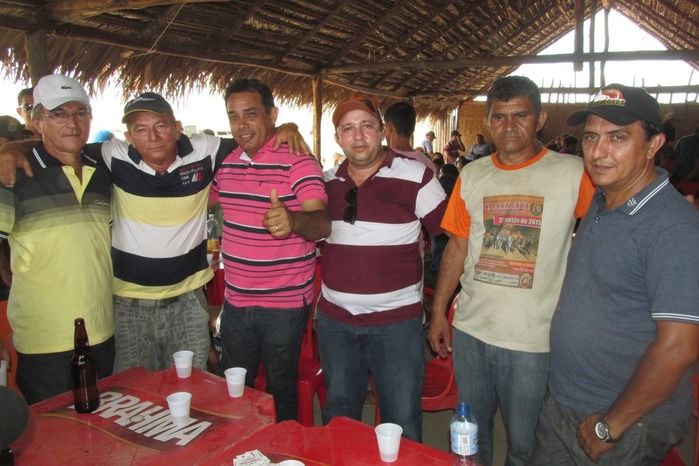 Parque de vaquejada 5 irmãos leva quase 3 mil pessoas em Curralinhos - Imagem 34