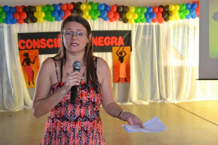 ASA realiza evento pelo Dia da Consciência Negra - Imagem 14