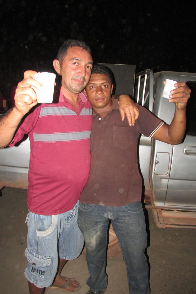 Parque de vaquejada 5 irmãos leva quase 3 mil pessoas em Curralinhos - Imagem 57