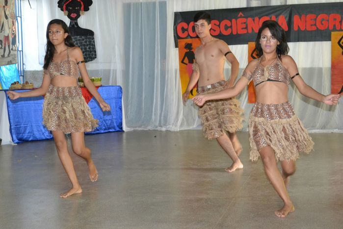 ASA realiza evento pelo Dia da Consciência Negra - Imagem 26