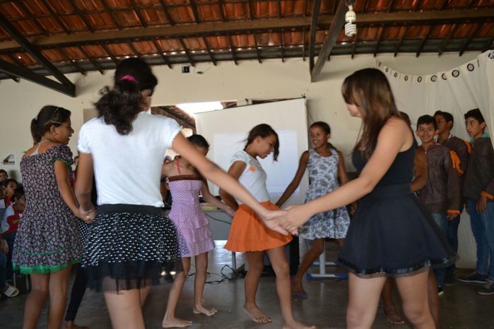 MJM encerra ano letivo com projeto de leitura - Imagem 41