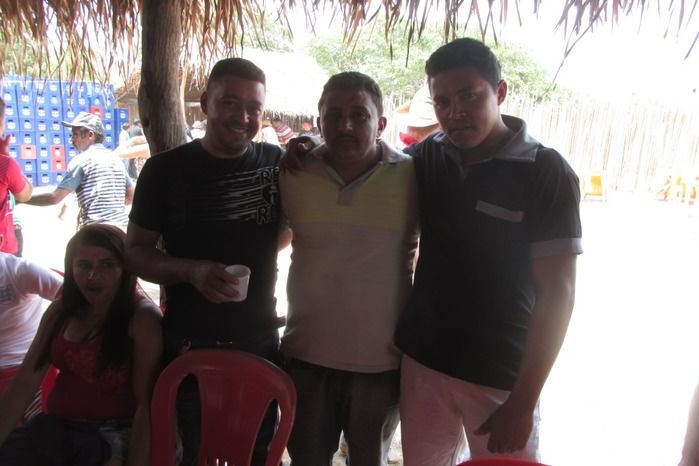 Parque de vaquejada 5 irmãos leva quase 3 mil pessoas em Curralinhos - Imagem 18