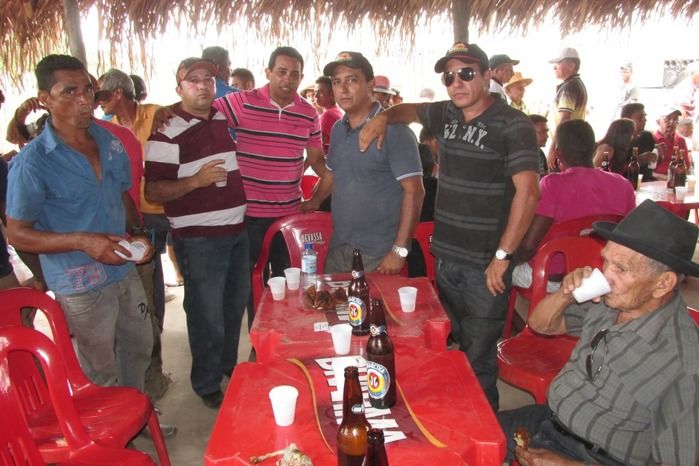 Parque de vaquejada 5 irmãos leva quase 3 mil pessoas em Curralinhos - Imagem 25