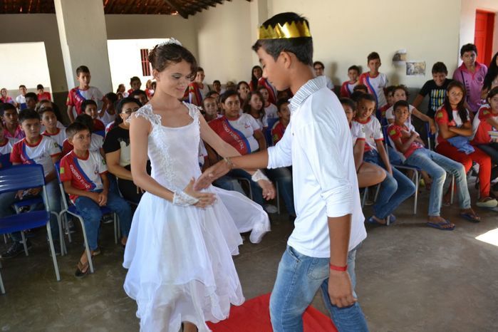 MJM encerra ano letivo com projeto de leitura - Imagem 113