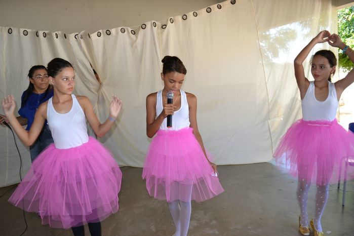 MJM encerra ano letivo com projeto de leitura - Imagem 36