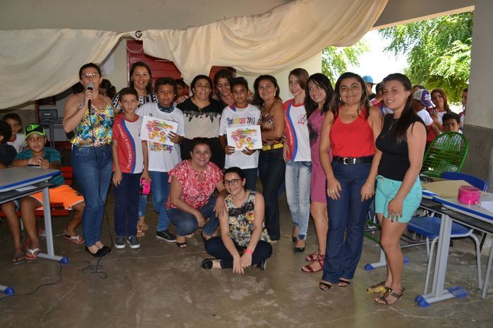 MJM encerra ano letivo com projeto de leitura - Imagem 67