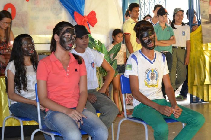 ASA realiza evento pelo Dia da Consciência Negra - Imagem 39