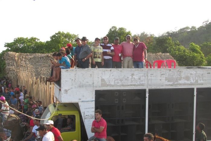 Parque de vaquejada 5 irmãos leva quase 3 mil pessoas em Curralinhos - Imagem 45