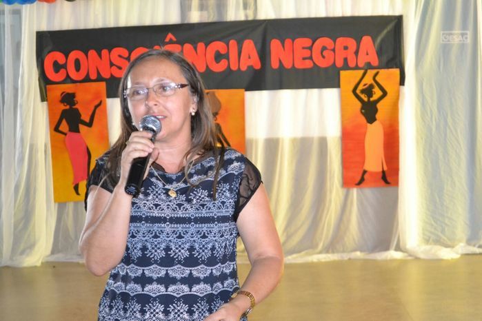 ASA realiza evento pelo Dia da Consciência Negra - Imagem 16