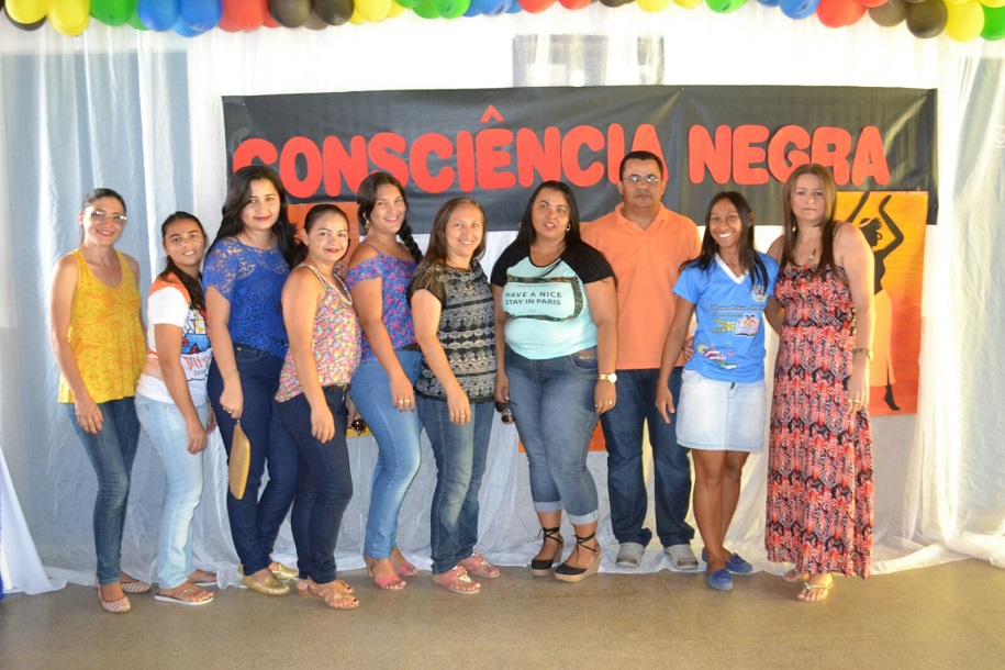 ASA realiza evento pelo Dia da Consciência Negra