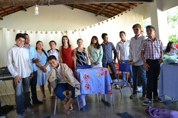 MJM encerra ano letivo com projeto de leitura - Imagem 33