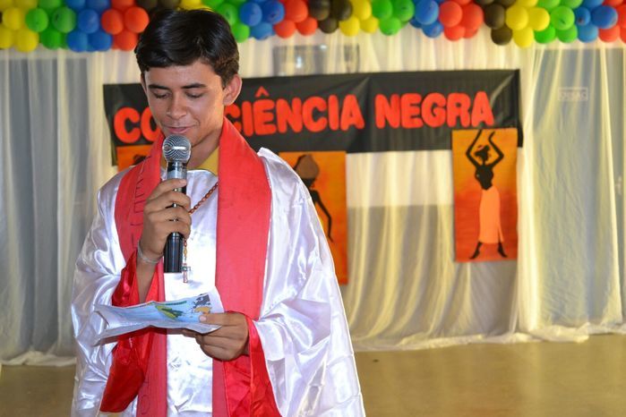 ASA realiza evento pelo Dia da Consciência Negra - Imagem 38