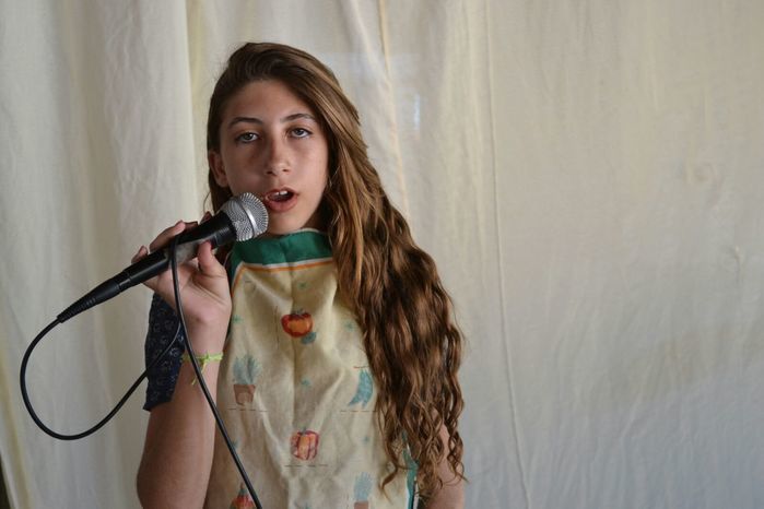 MJM encerra ano letivo com projeto de leitura - Imagem 47