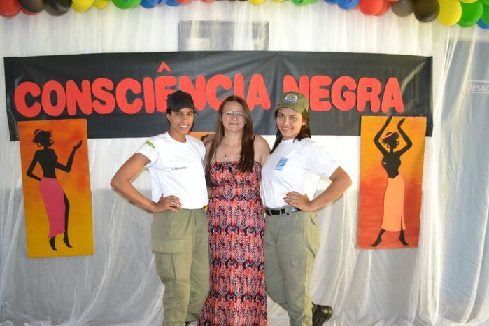 ASA realiza evento pelo Dia da Consciência Negra - Imagem 7