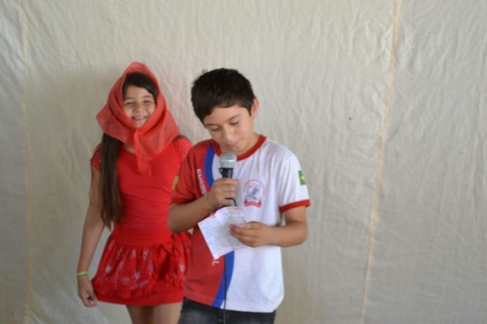 MJM encerra ano letivo com projeto de leitura - Imagem 89