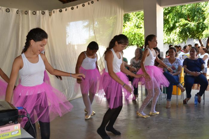 MJM encerra ano letivo com projeto de leitura - Imagem 28