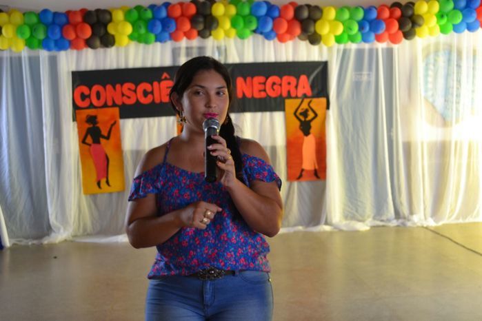 ASA realiza evento pelo Dia da Consciência Negra - Imagem 18
