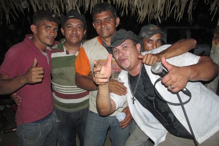 Parque de vaquejada 5 irmãos leva quase 3 mil pessoas em Curralinhos - Imagem 52