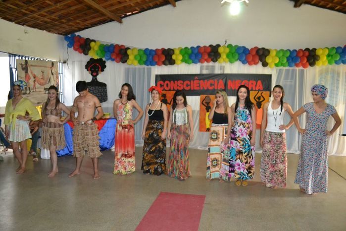 ASA realiza evento pelo Dia da Consciência Negra - Imagem 54