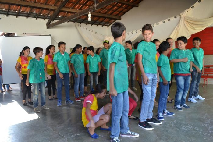 MJM encerra ano letivo com projeto de leitura - Imagem 57